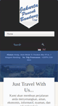 Mobile Screenshot of jakartapuncakbandungtours.com